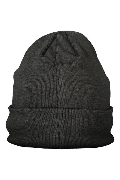 FILA BERRETTO UOMO NERO