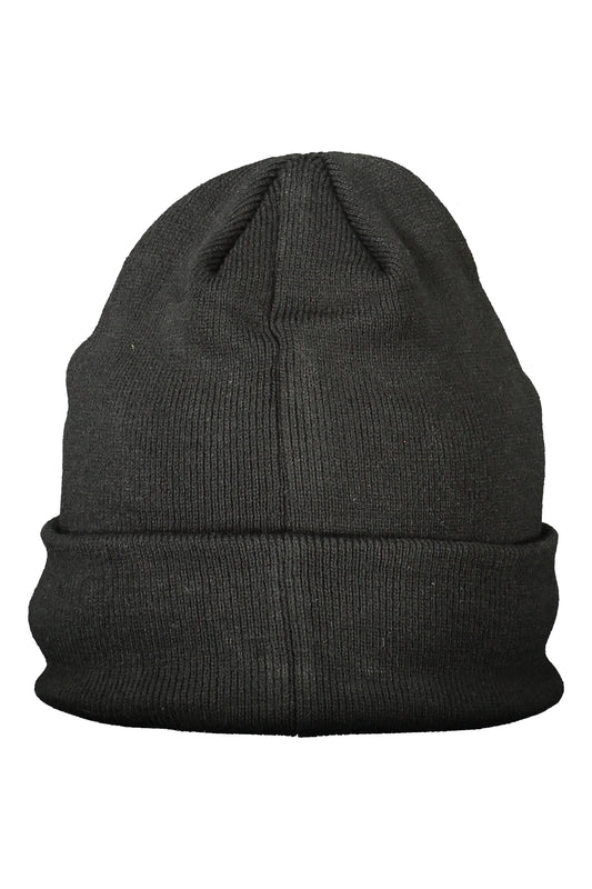 FILA BERRETTO UOMO NERO