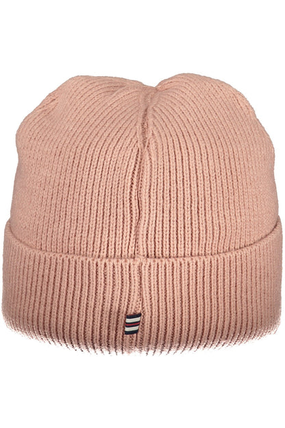 FILA BERRETTO UOMO ROSA