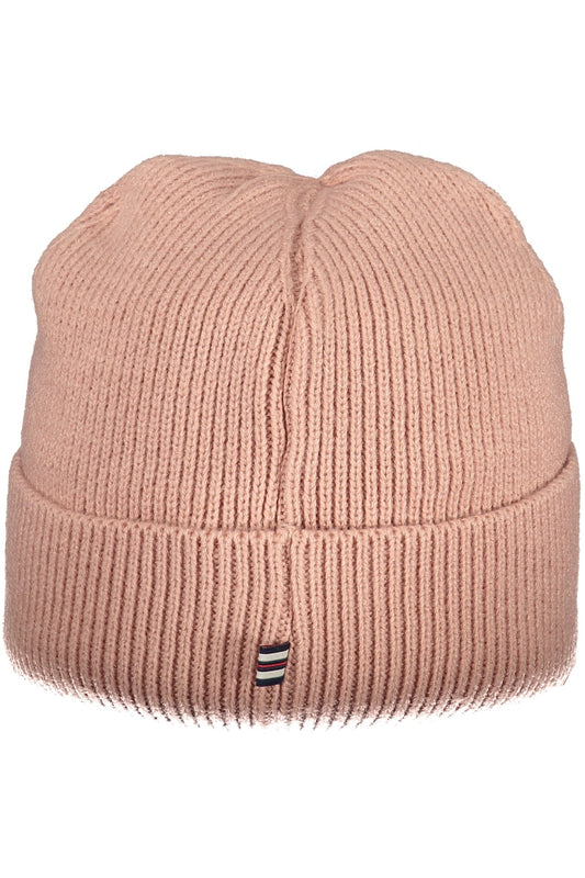 FILA BERRETTO UOMO ROSA