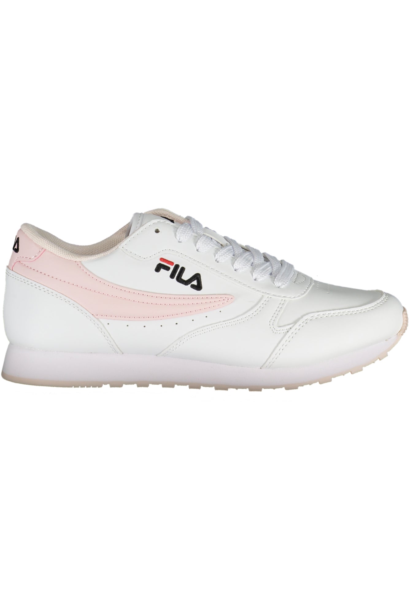 FILA CALZATURA SPORTIVA DONNA BIANCO
