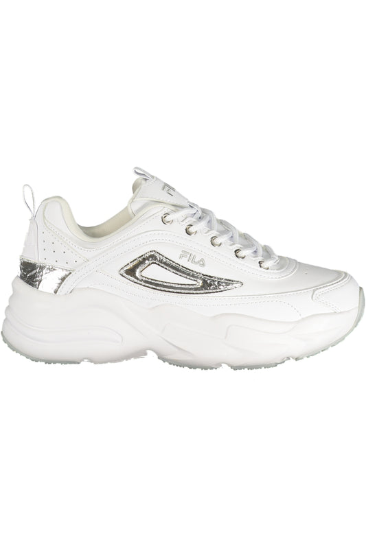 FILA CALZATURA SPORTIVA DONNA BIANCO