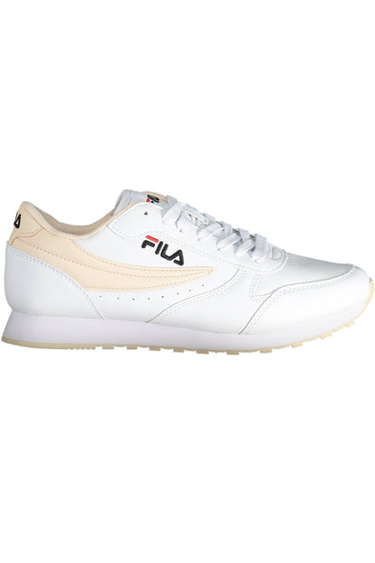 FILA CALZATURA SPORTIVA DONNA BIANCO