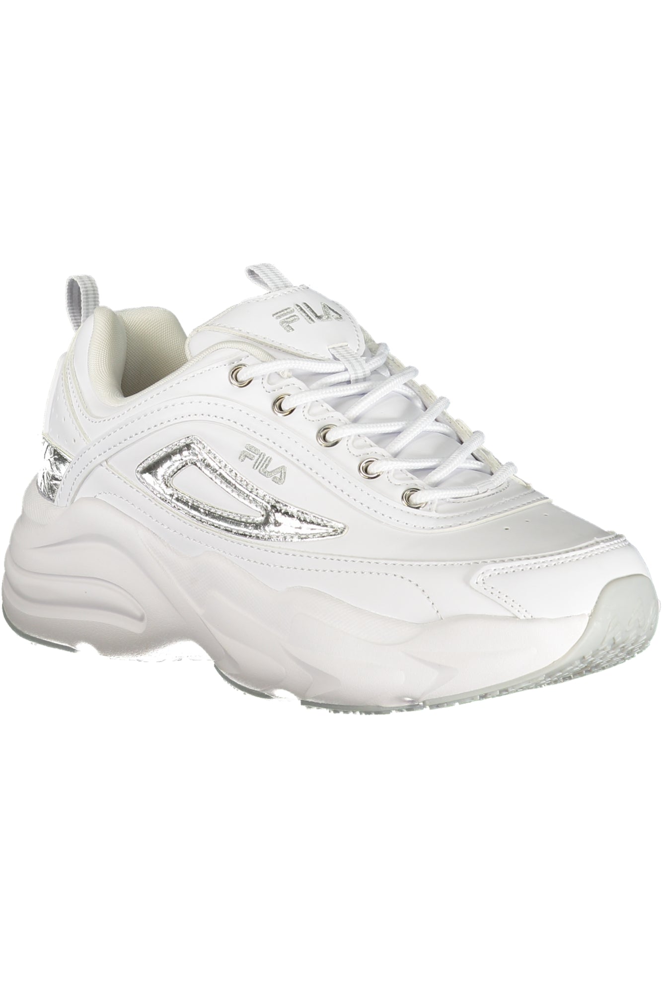FILA CALZATURA SPORTIVA DONNA BIANCO