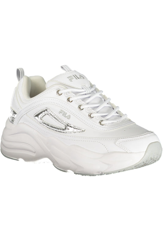 FILA CALZATURA SPORTIVA DONNA BIANCO