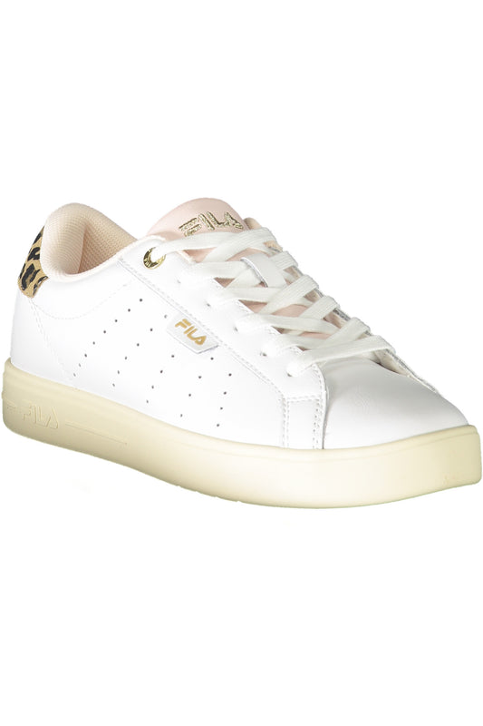 FILA CALZATURA SPORTIVA DONNA BIANCO