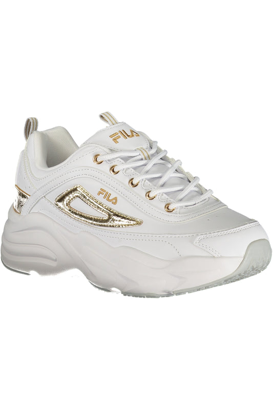 FILA CALZATURA SPORTIVA DONNA BIANCO