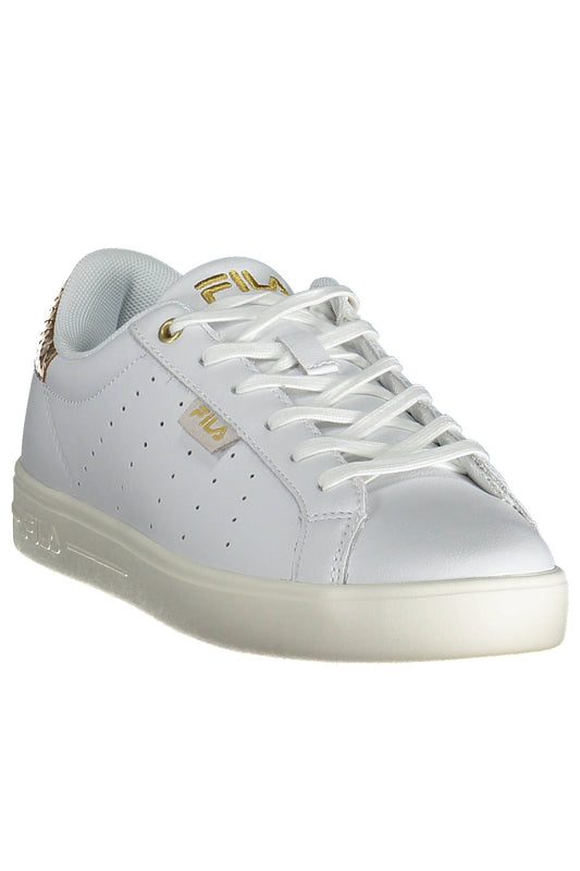 FILA CALZATURA SPORTIVA DONNA BIANCO