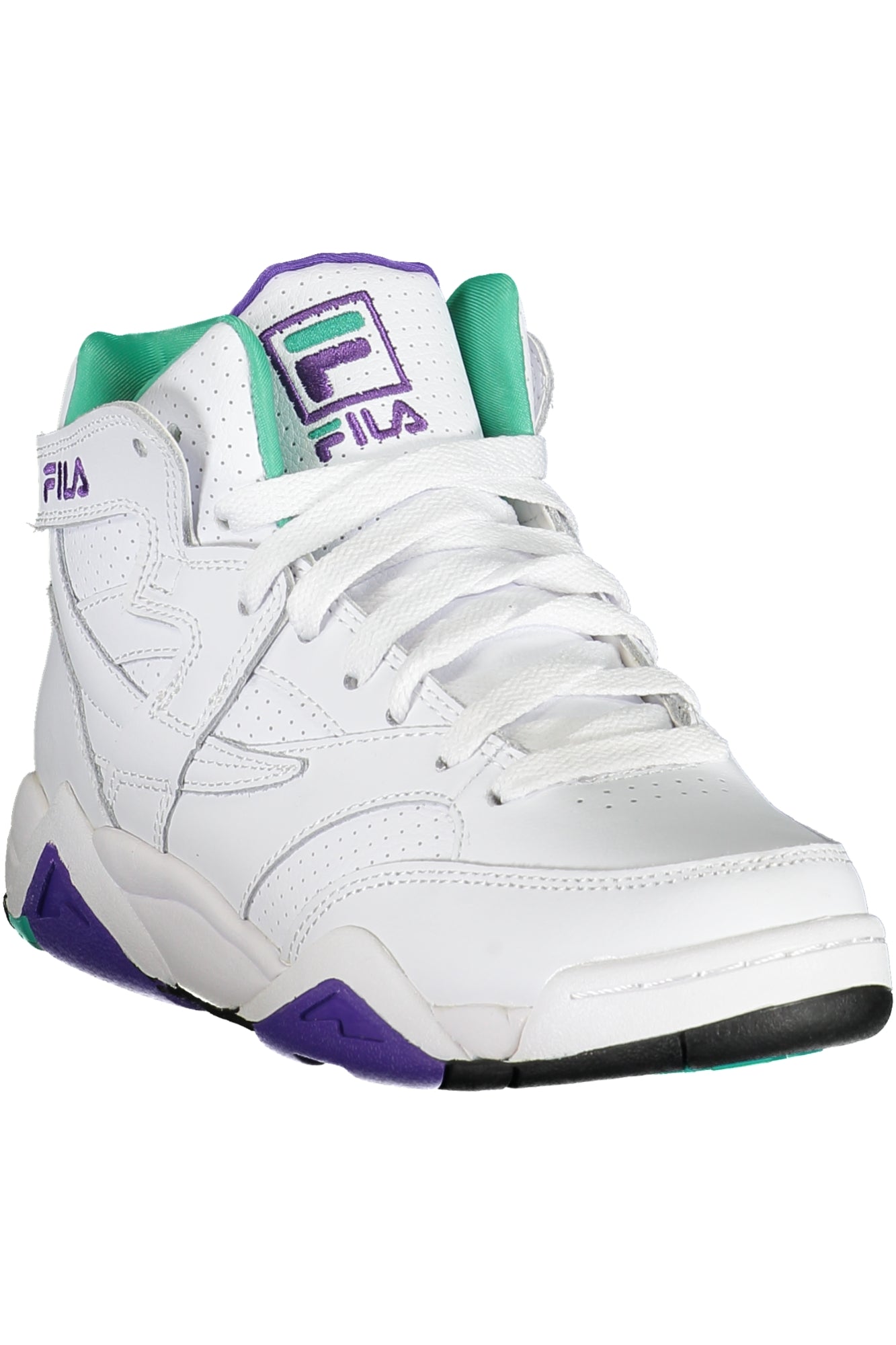 FILA CALZATURA SPORTIVA DONNA BIANCO