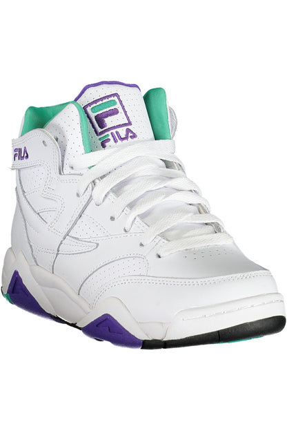 FILA CALZATURA SPORTIVA DONNA BIANCO