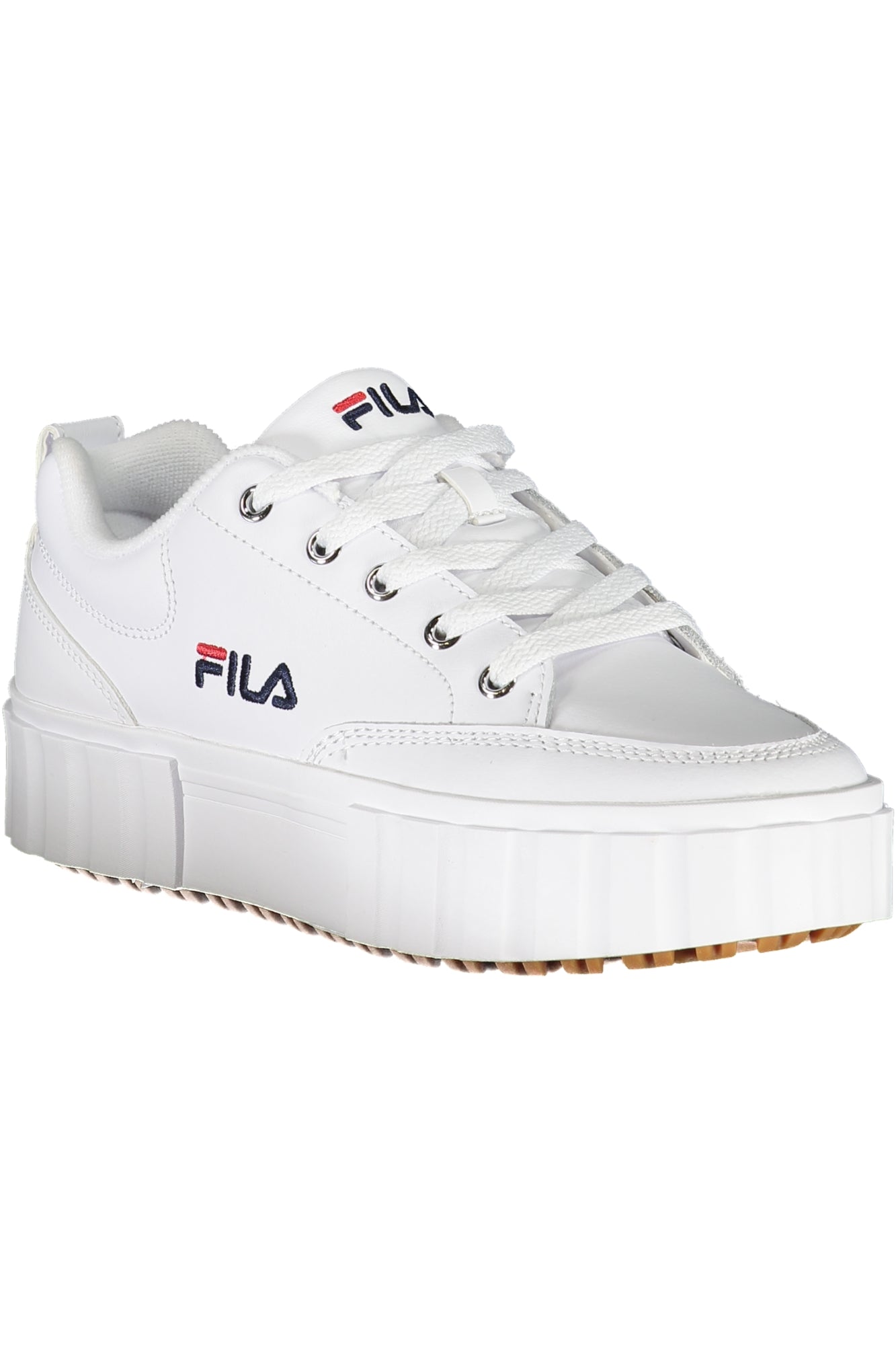 FILA CALZATURA SPORTIVA DONNA BIANCO
