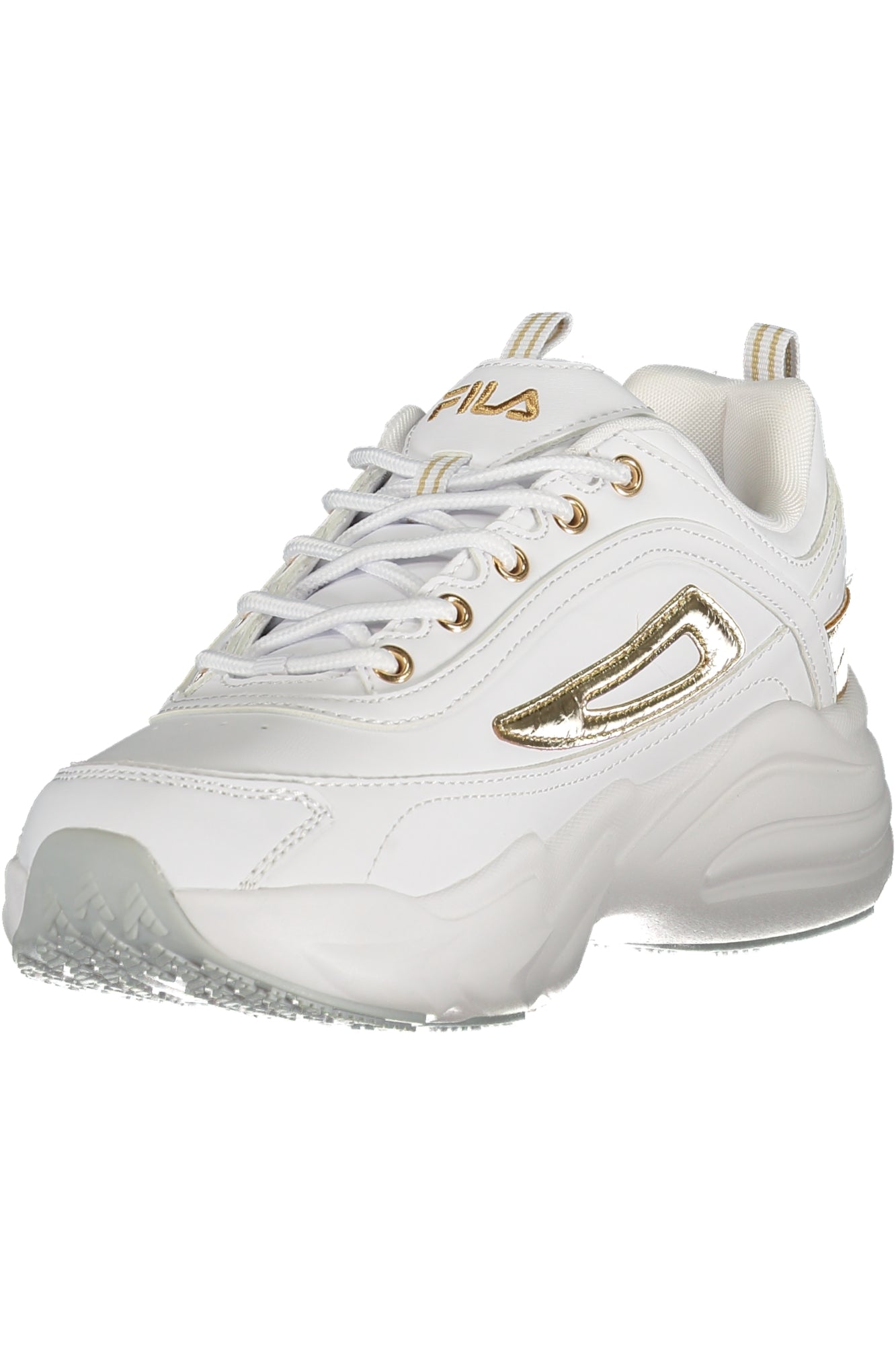 FILA CALZATURA SPORTIVA DONNA BIANCO