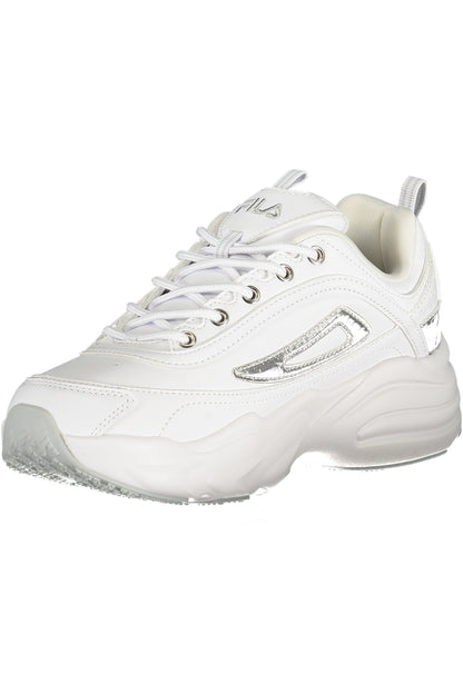 FILA CALZATURA SPORTIVA DONNA BIANCO