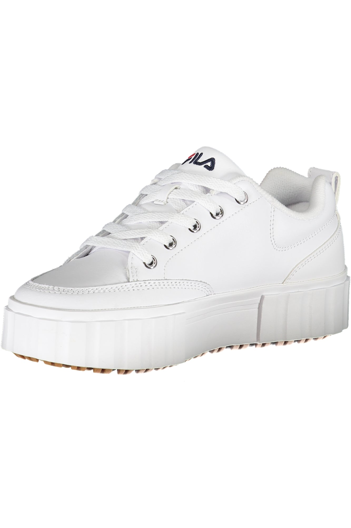 FILA CALZATURA SPORTIVA DONNA BIANCO
