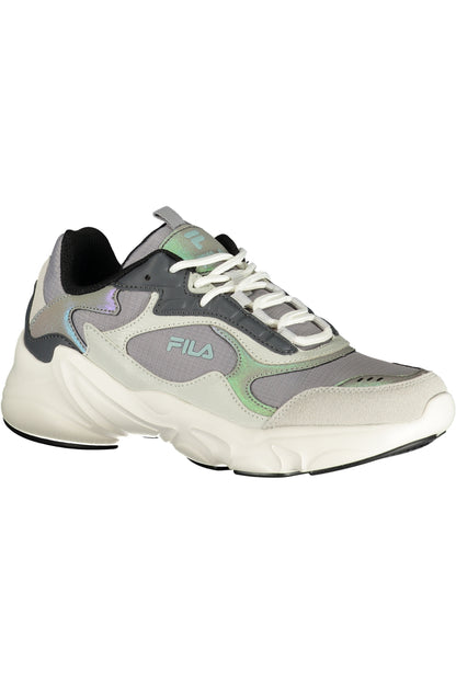 FILA CALZATURA SPORTIVA DONNA GRIGIO