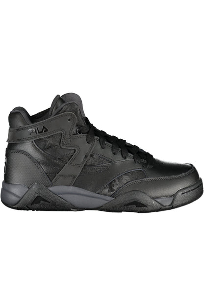FILA CALZATURA SPORTIVA DONNA NERO