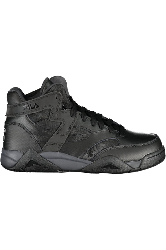 FILA CALZATURA SPORTIVA DONNA NERO