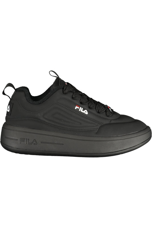 FILA CALZATURA SPORTIVA DONNA NERO