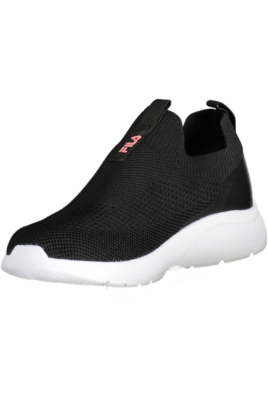 FILA CALZATURA SPORTIVA DONNA NERO