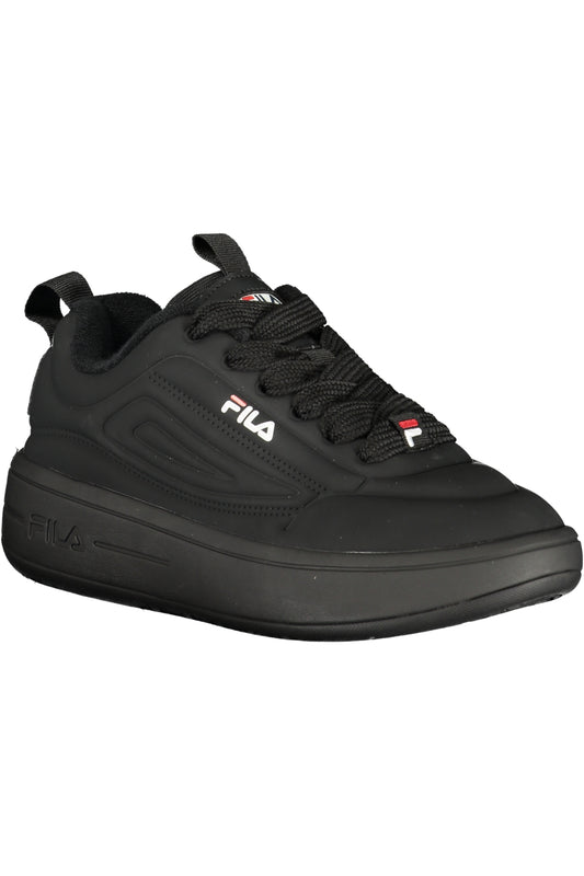 FILA CALZATURA SPORTIVA DONNA NERO