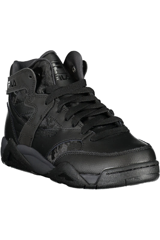 FILA CALZATURA SPORTIVA DONNA NERO