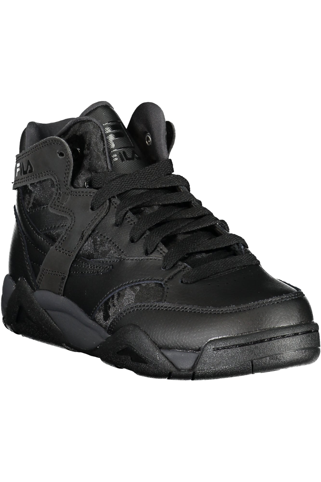 FILA CALZATURA SPORTIVA DONNA NERO