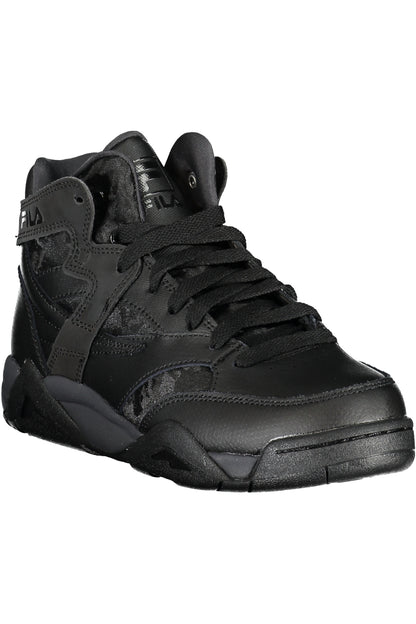 FILA CALZATURA SPORTIVA DONNA NERO