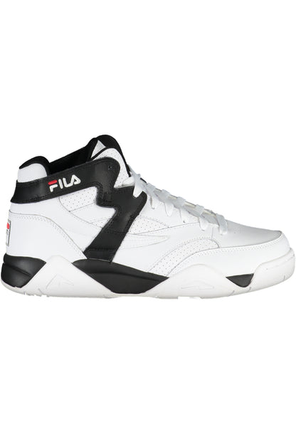 FILA CALZATURA SPORTIVA UOMO BIANCO