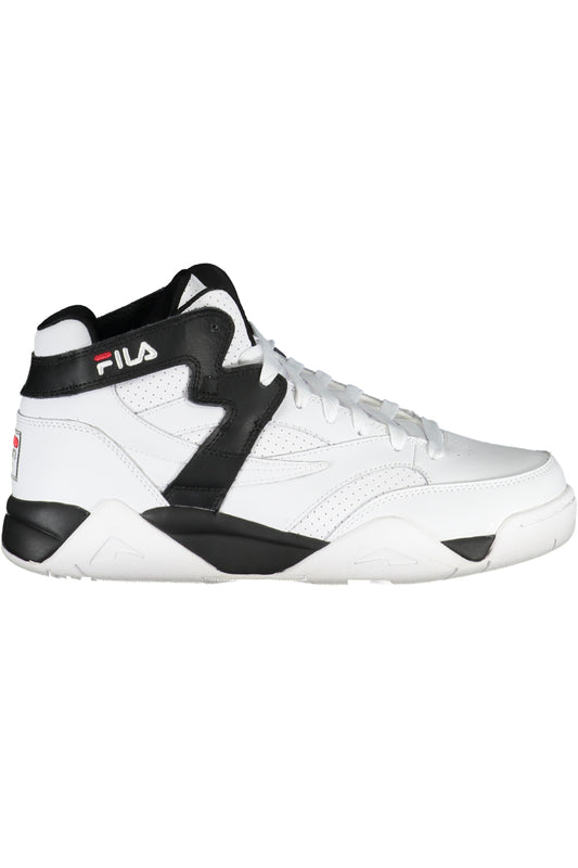 FILA CALZATURA SPORTIVA UOMO BIANCO