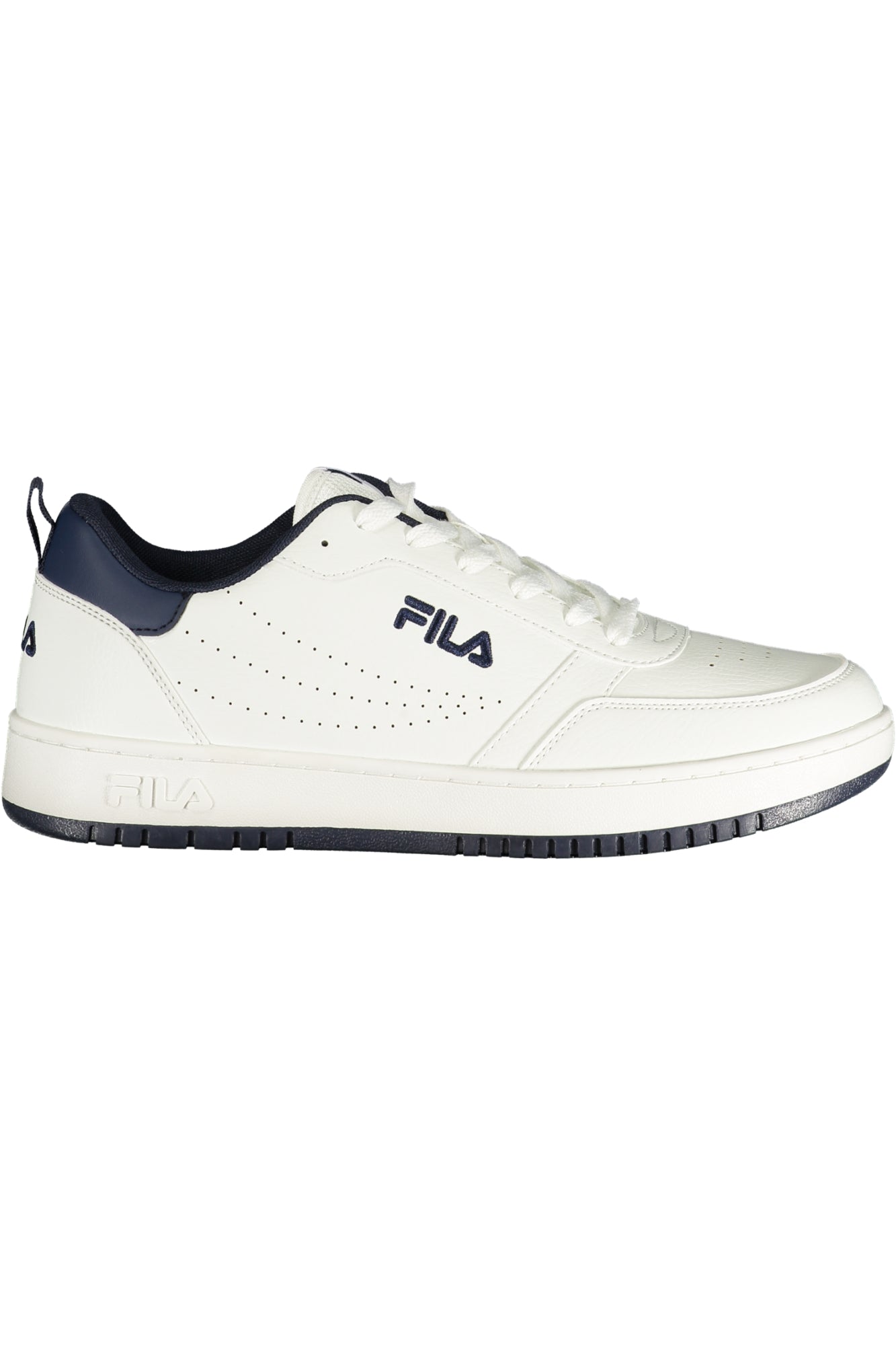 FILA CALZATURA SPORTIVA UOMO BIANCO