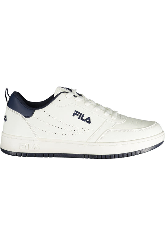 FILA CALZATURA SPORTIVA UOMO BIANCO