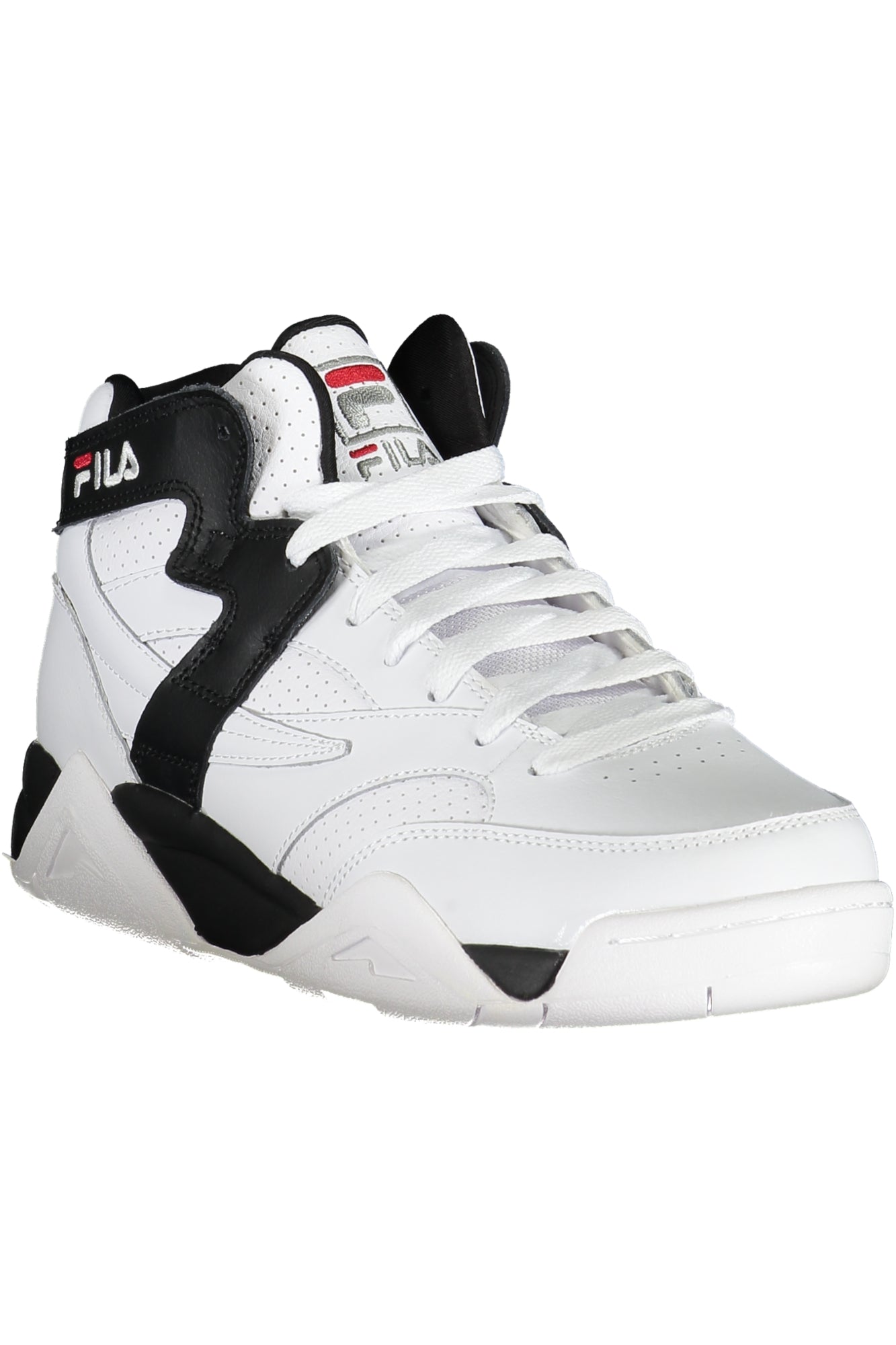 FILA CALZATURA SPORTIVA UOMO BIANCO