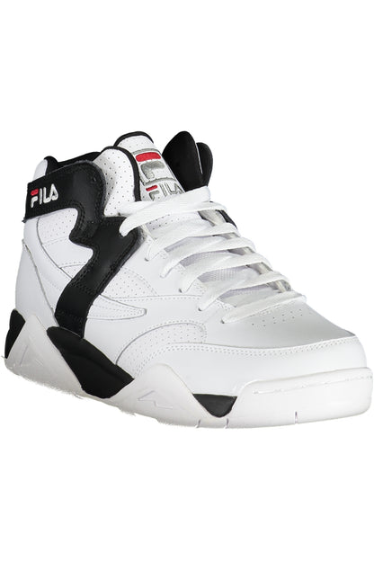 FILA CALZATURA SPORTIVA UOMO BIANCO
