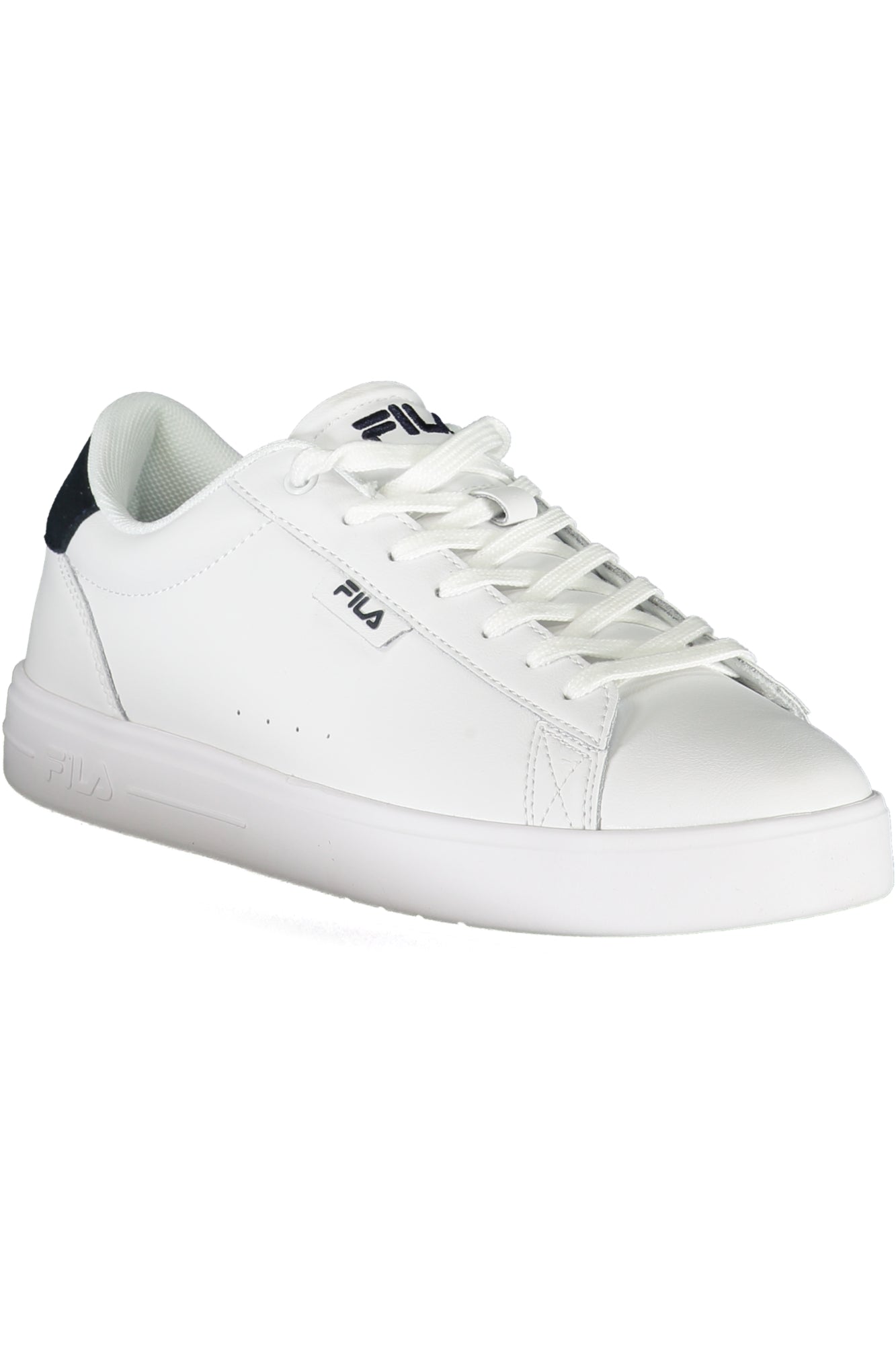 FILA CALZATURA SPORTIVA UOMO BIANCO