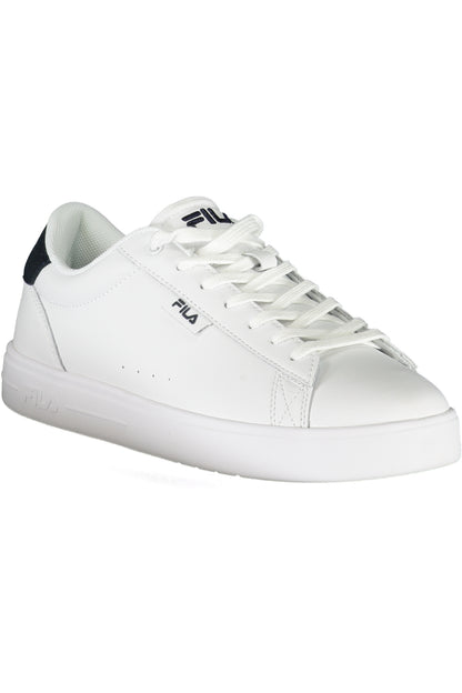 FILA CALZATURA SPORTIVA UOMO BIANCO