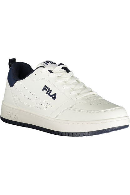 FILA CALZATURA SPORTIVA UOMO BIANCO