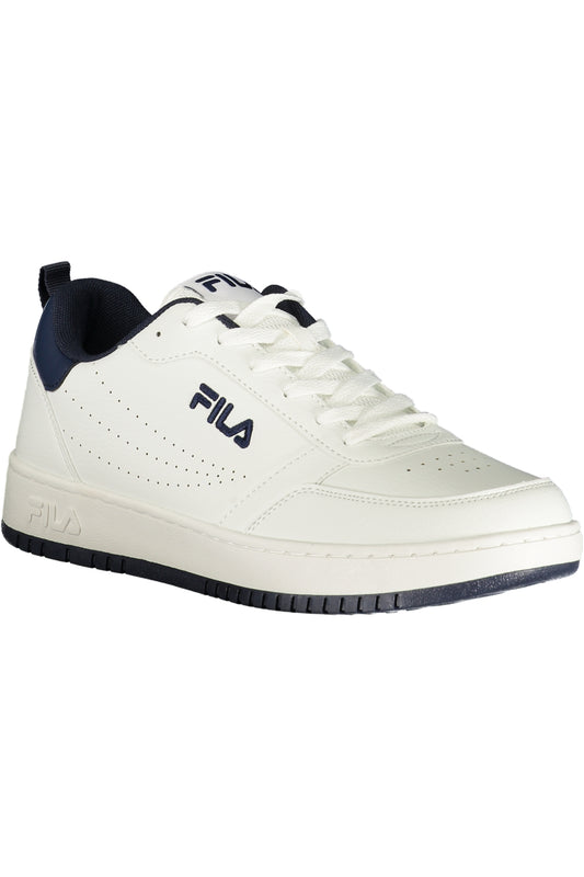 FILA CALZATURA SPORTIVA UOMO BIANCO