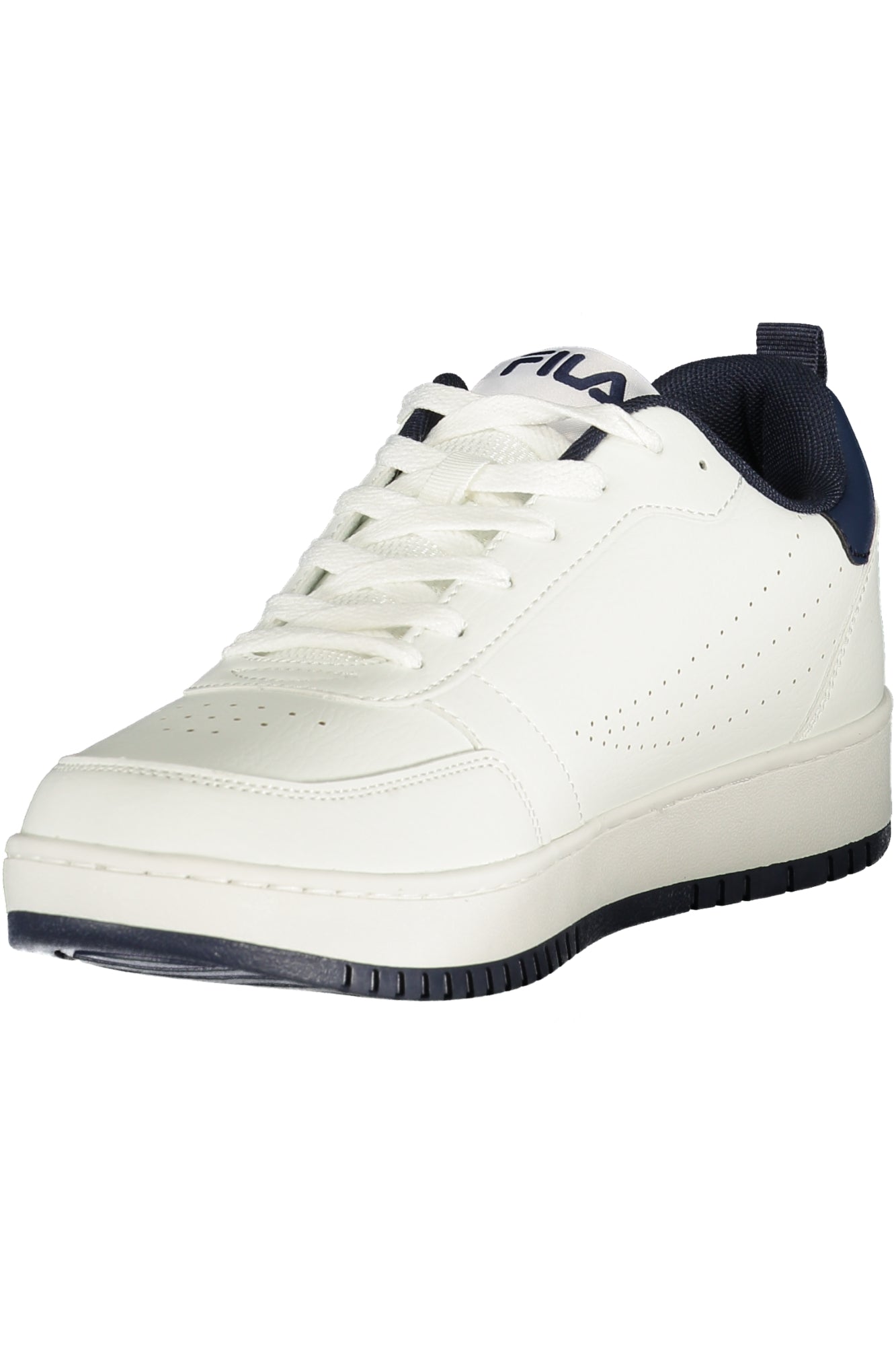 FILA CALZATURA SPORTIVA UOMO BIANCO