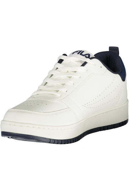 FILA CALZATURA SPORTIVA UOMO BIANCO