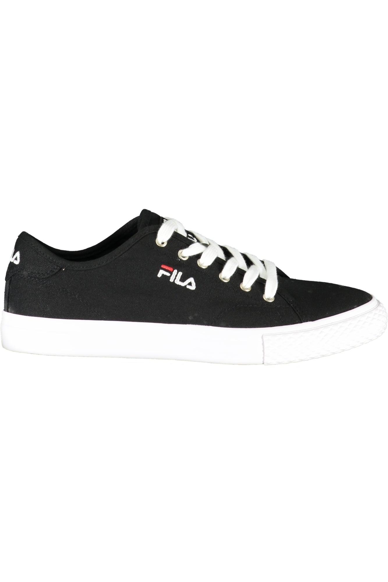 FILA CALZATURA SPORTIVA UOMO NERO