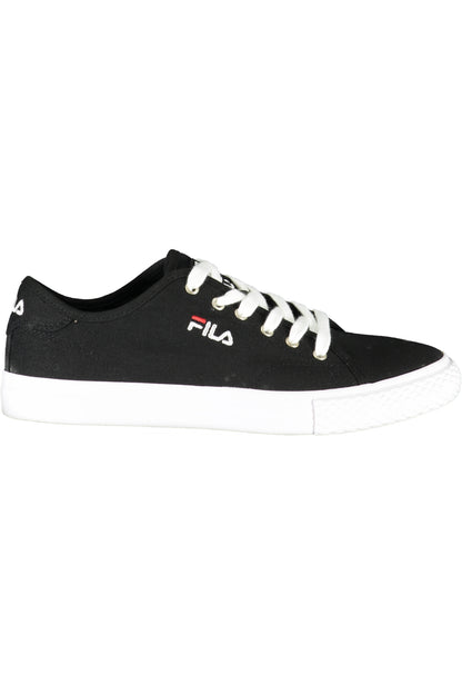FILA CALZATURA SPORTIVA UOMO NERO