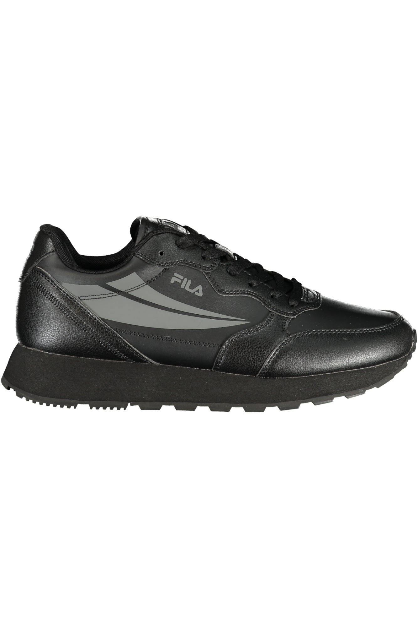 FILA CALZATURA SPORTIVA UOMO NERO