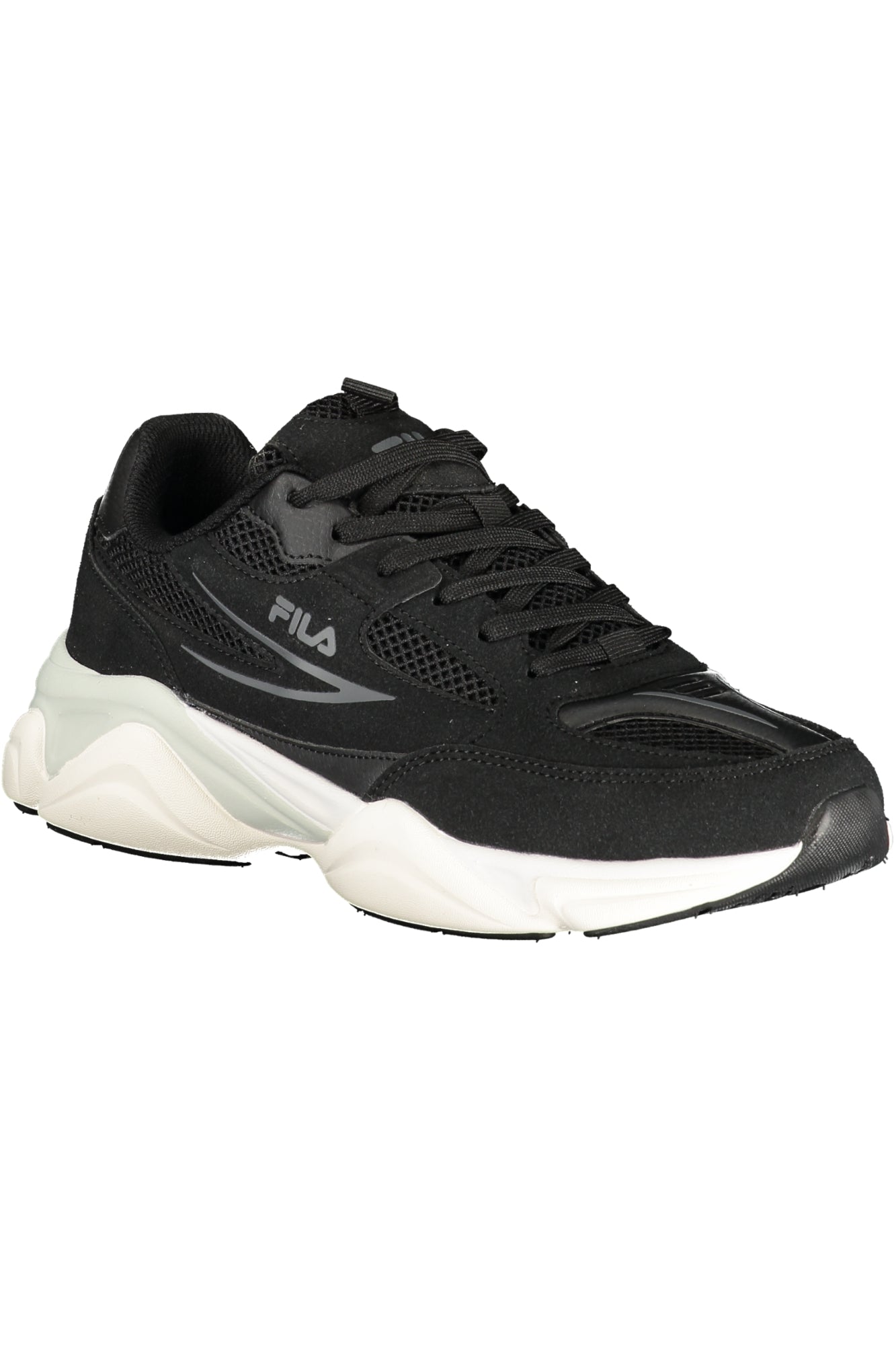 FILA CALZATURA SPORTIVA UOMO NERO