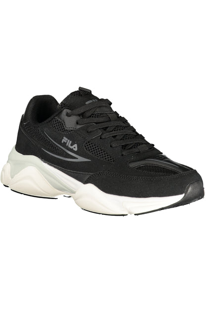 FILA CALZATURA SPORTIVA UOMO NERO
