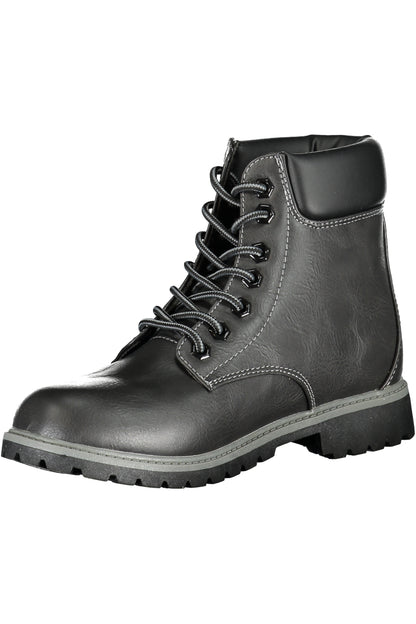 FILA CALZATURA STIVALE DONNA NERO