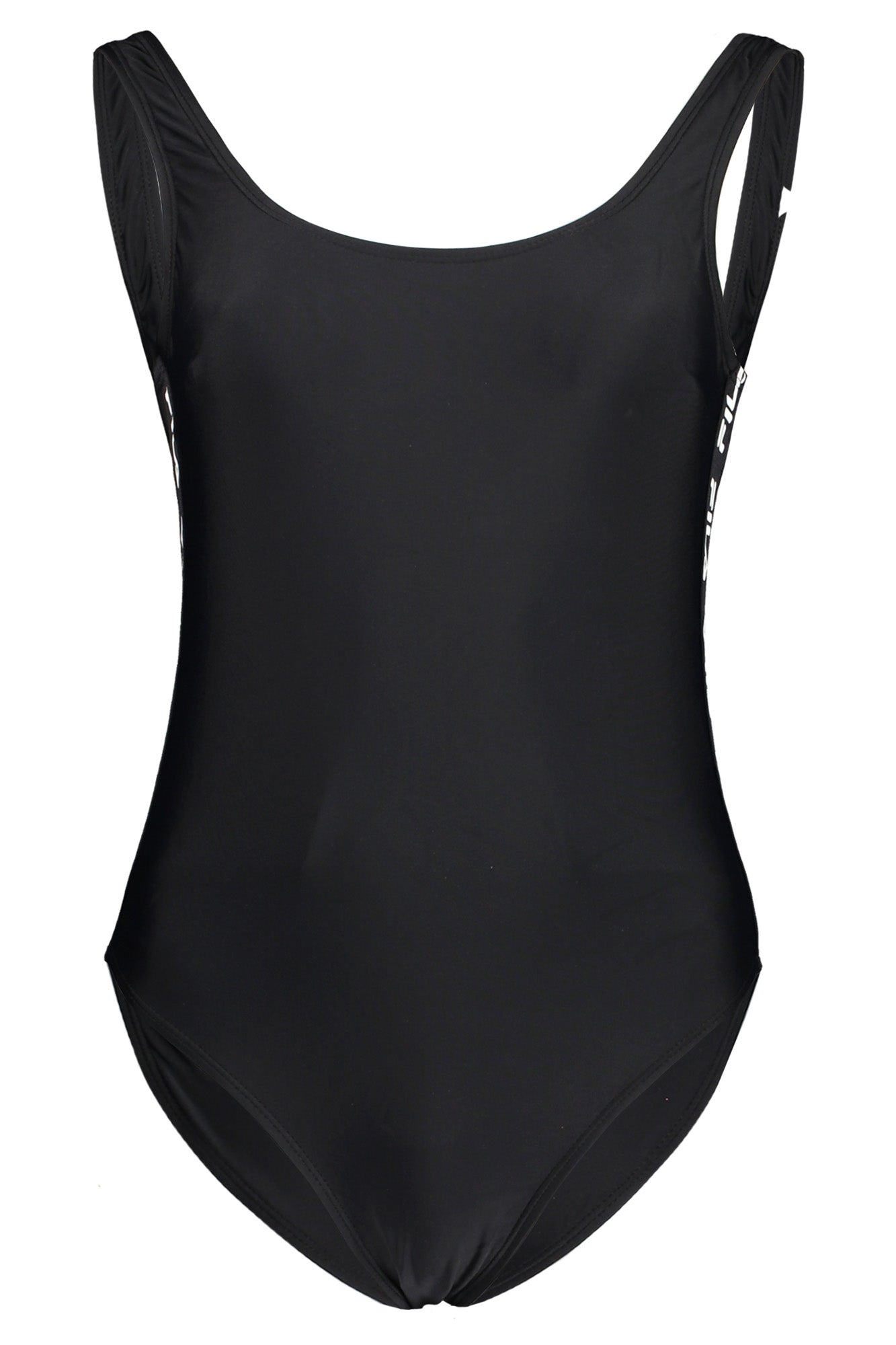 FILA COSTUME INTERO DONNA NERO