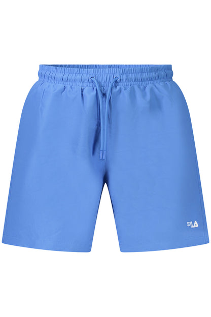 FILA COSTUME PARTE SOTTO UOMO AZZURRO