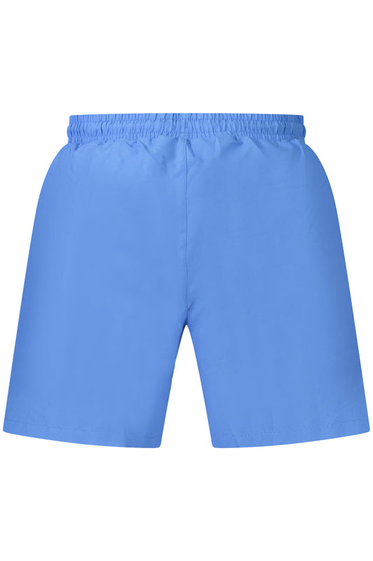 FILA COSTUME PARTE SOTTO UOMO AZZURRO