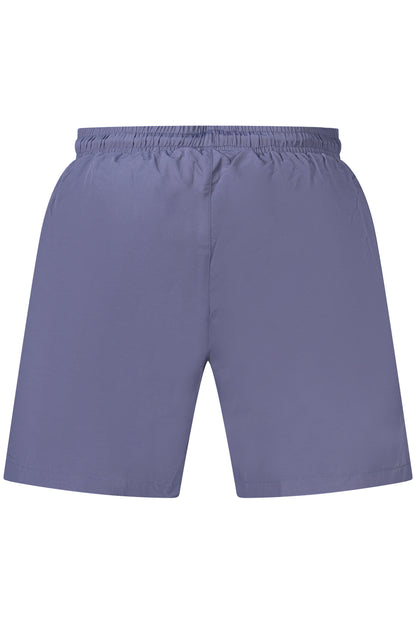 FILA COSTUME PARTE SOTTO UOMO BLU