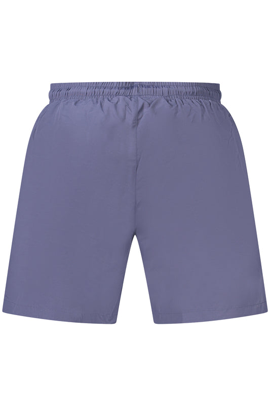 FILA COSTUME PARTE SOTTO UOMO BLU